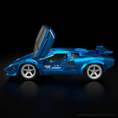 Hot Wheels RLC sELECTIONs '82 Lamborghini Countach LP 500 S