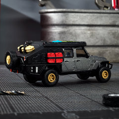 Hot Wheels Elite 64 Mod Shop '24 Jeep Gladiator