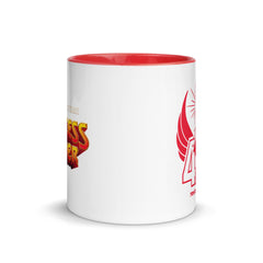 Barbie She-Ra White Mug