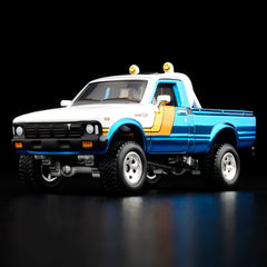 Hot Wheels RLC Exclusive '81 Toyota SR5 4WD