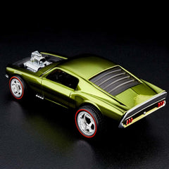 Hot Wheels RLC Exclusive Mustang Boss Hoss