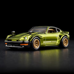 Hot Wheels RLC Exclusive Custom '72 Datsun 240Z