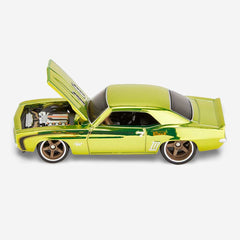 Hot Wheels RLC Exclusive '69 Chevrolet Camaro SS