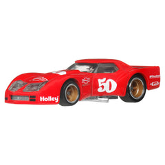 Hot Wheels Premium Car Culture '76 Greenwood Corvette