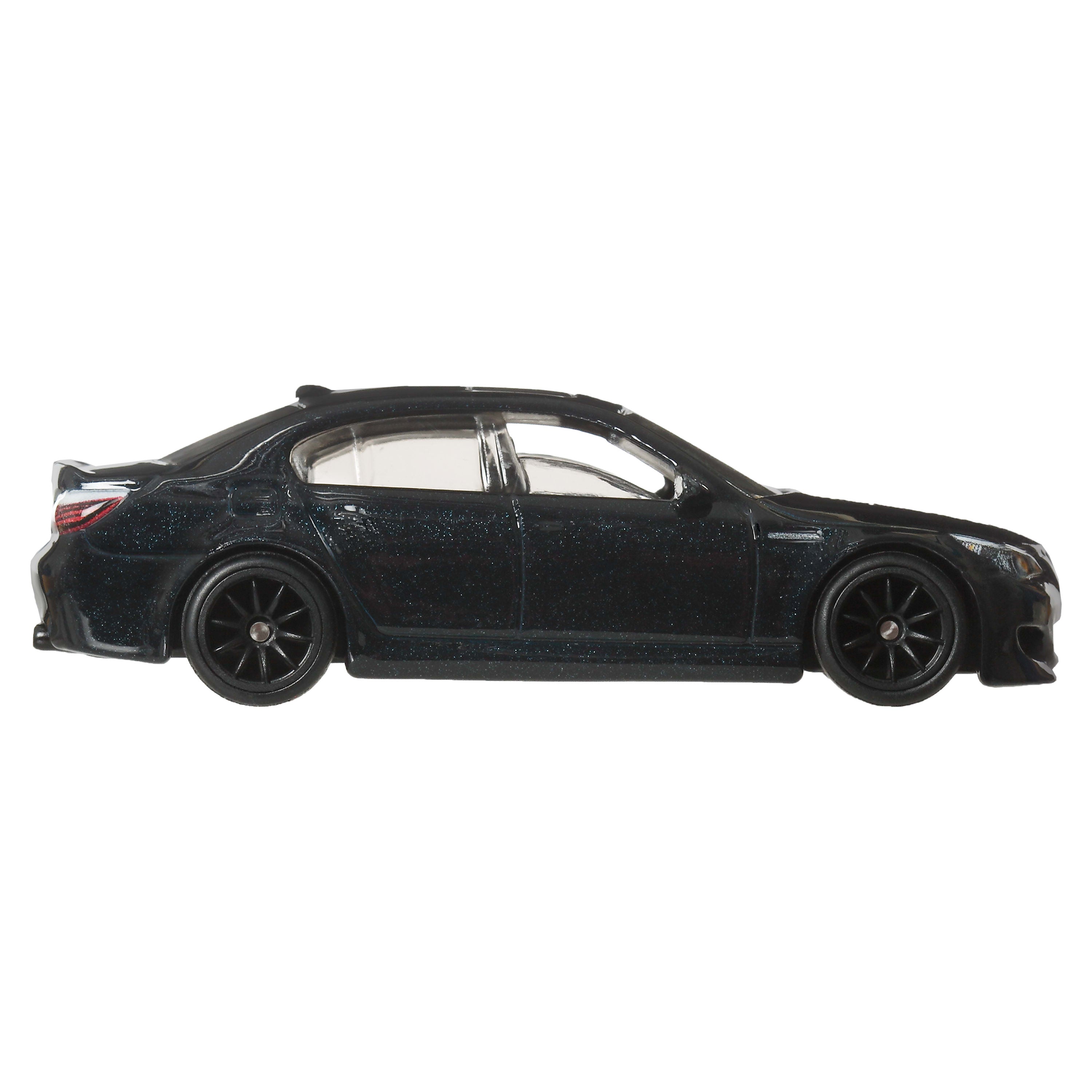 Hot Wheels Premium Fast & Furious 2010 BMW M5