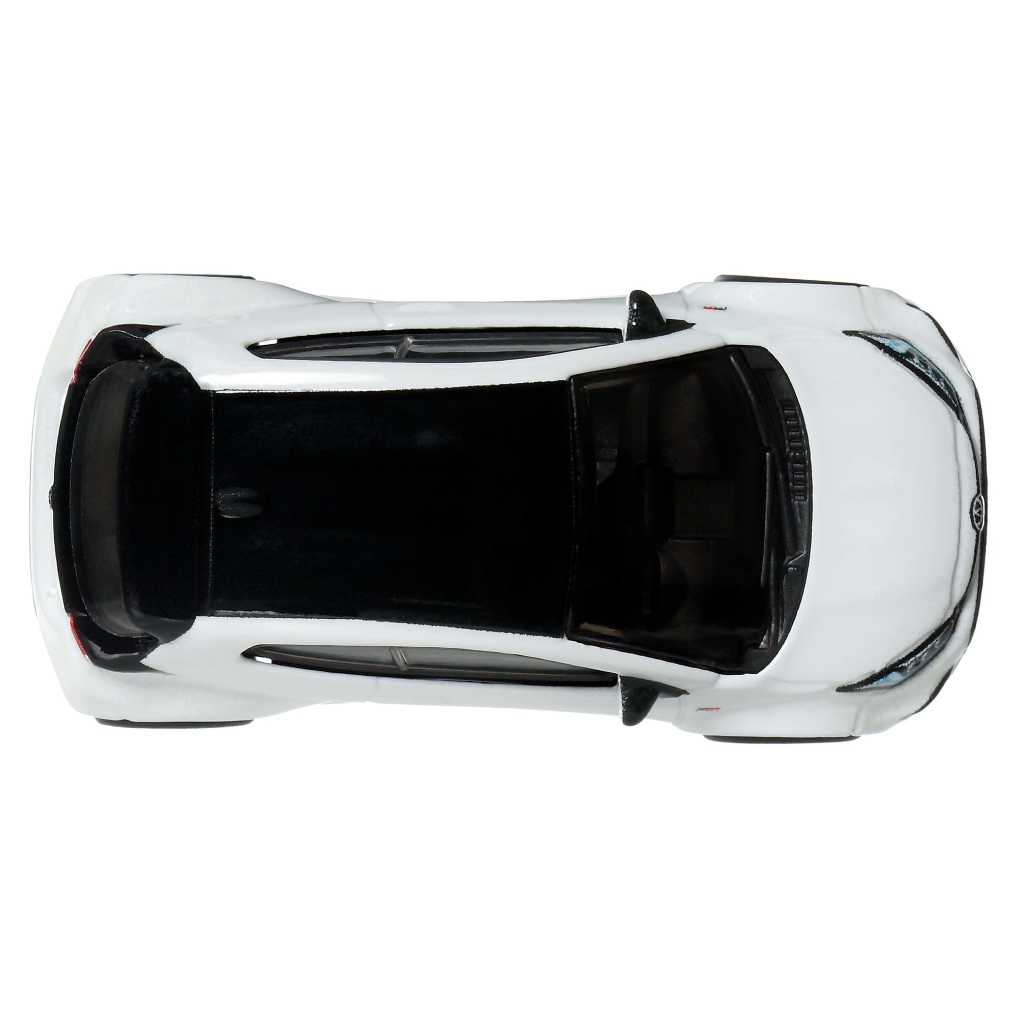 Hot Wheels Premium Boulevard Toyota GR Yaris