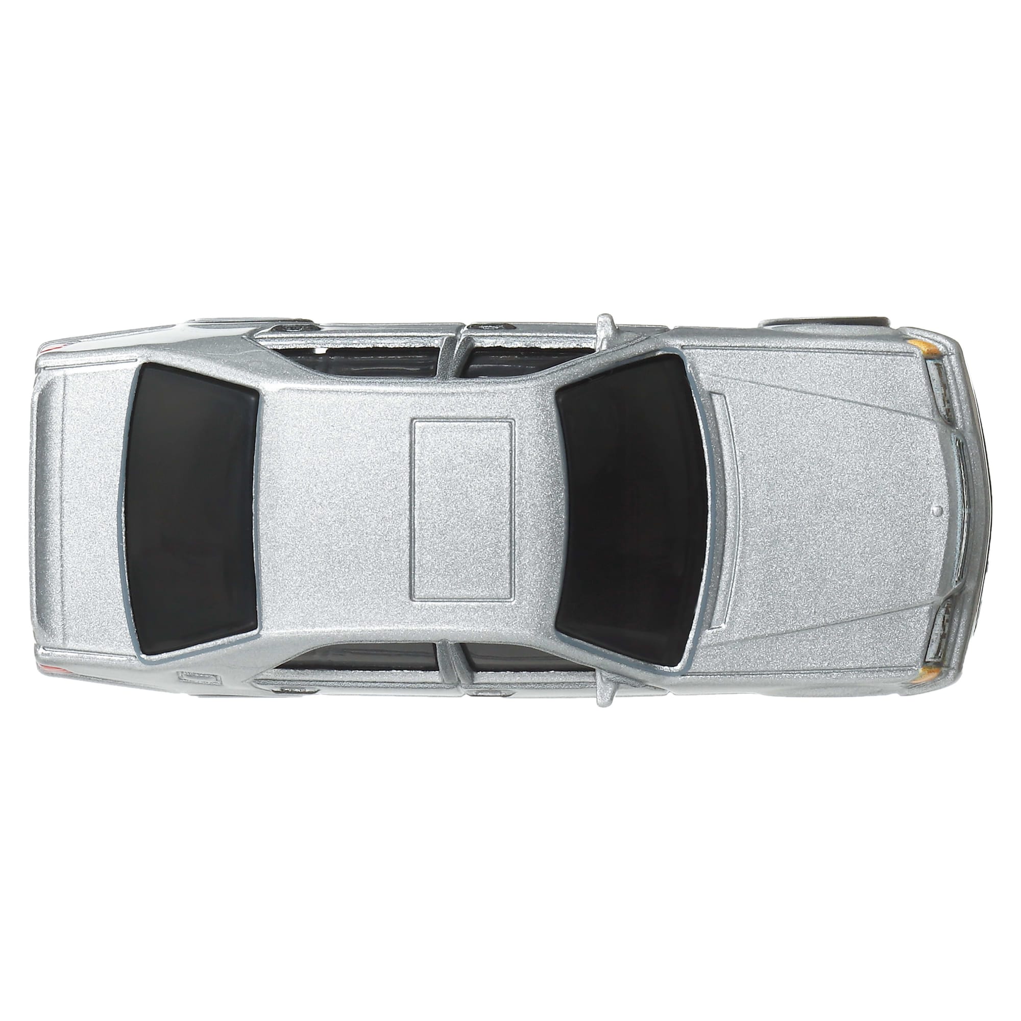 Hot Wheels Premium Fast & Furious Mercedes-Benz 500 SEL