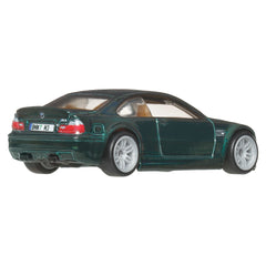 Hot Wheels Premium Car Culture BMW M3
