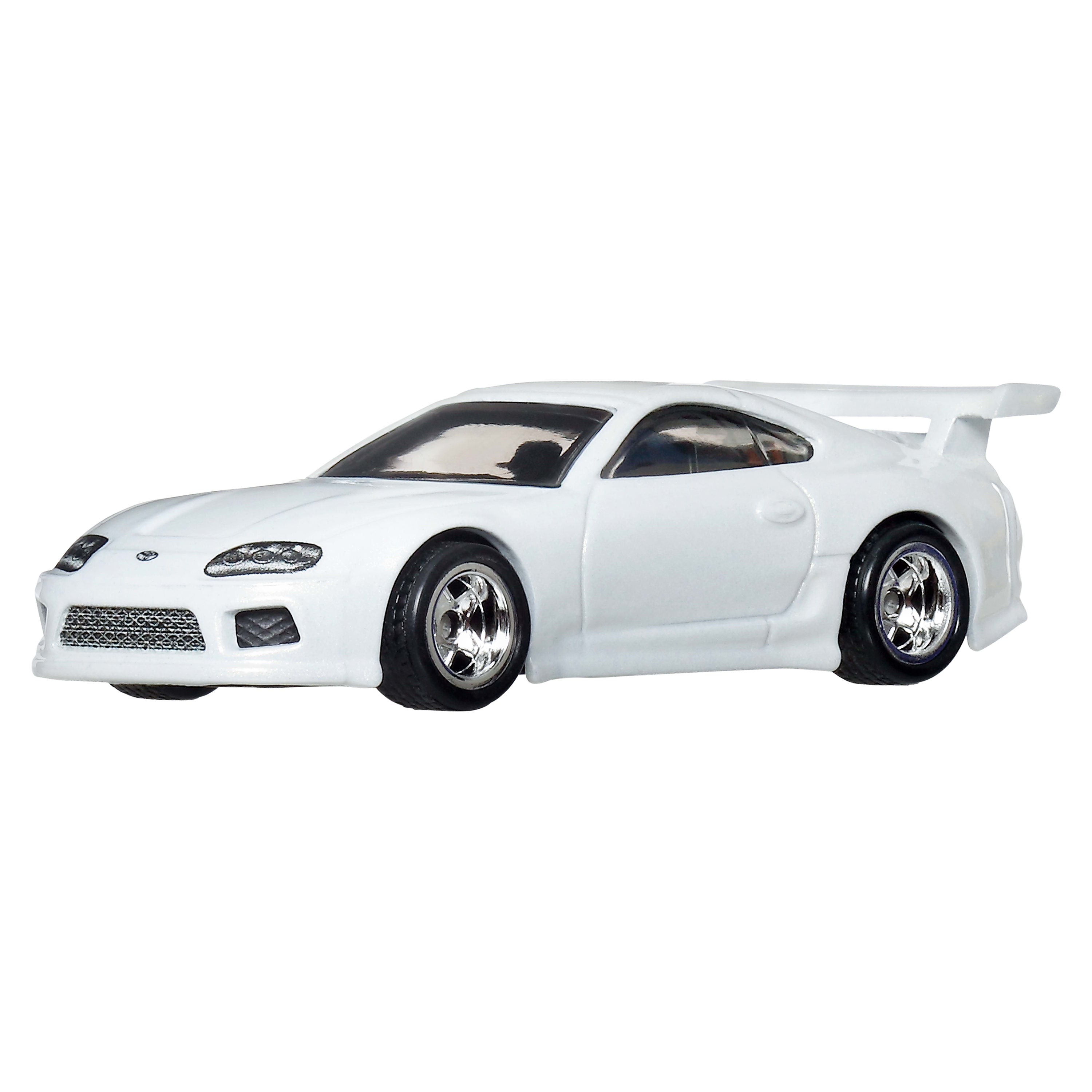 Hot Wheels Premium Collector Display Set