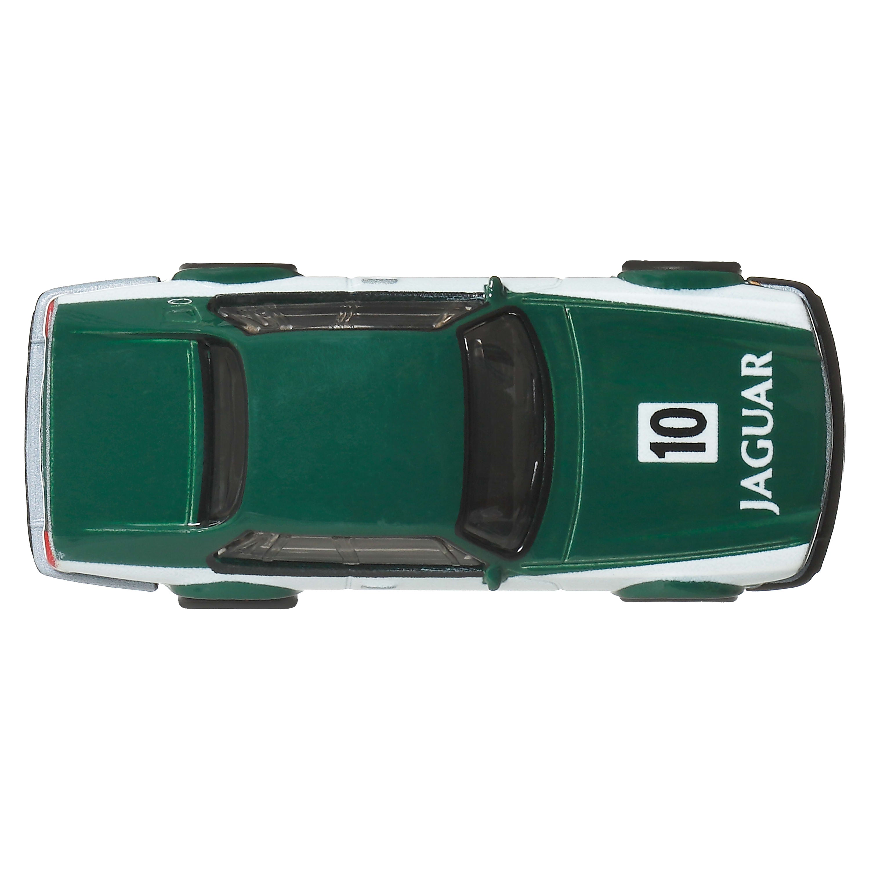 Hot Wheels Premium Car Culture Jaguar XJS