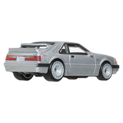 Hot Wheels Premium Car Culture '84 Mustang SVO