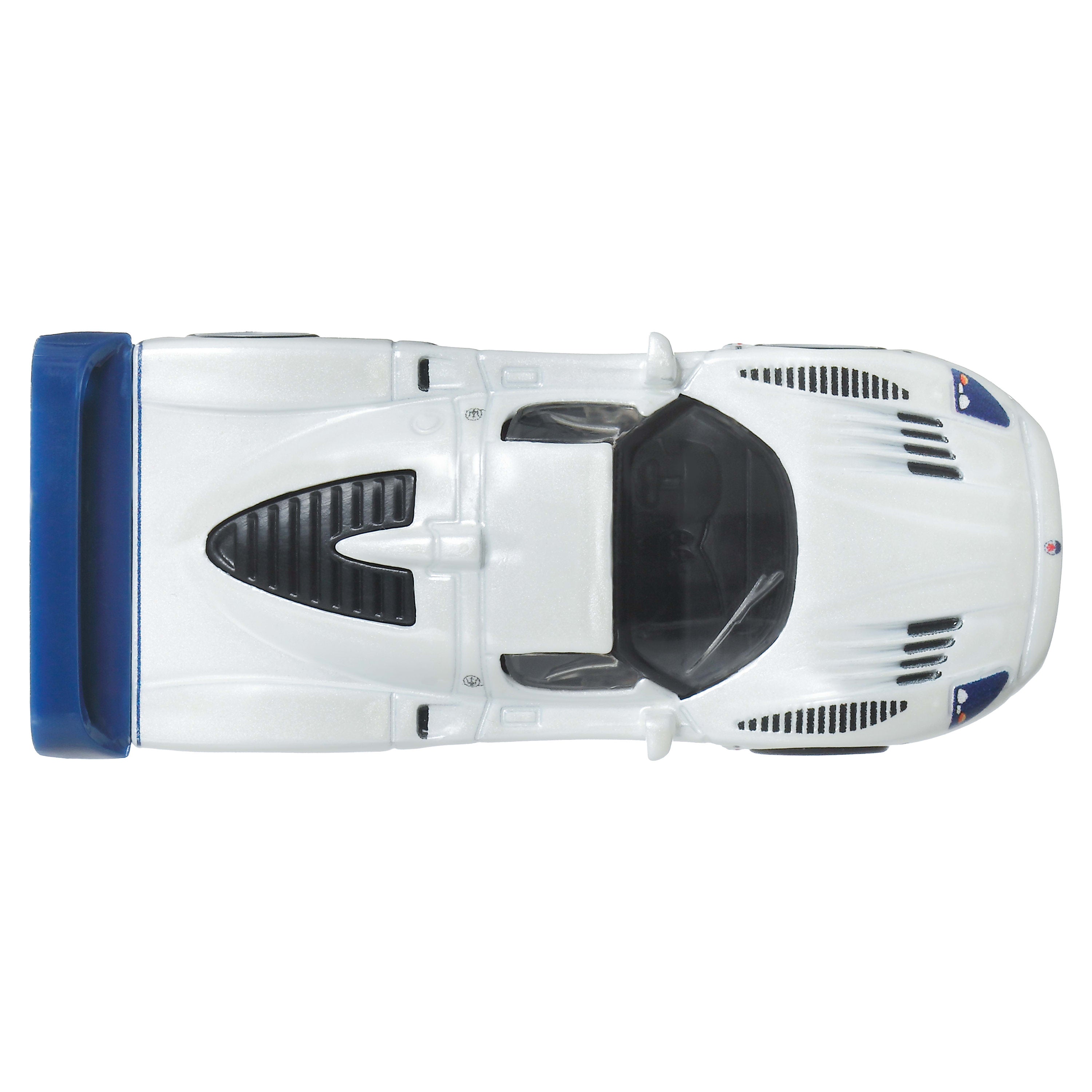 Hot Wheels Premium Car Culture Maserati 2-Pack