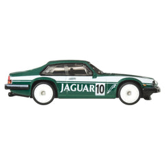 Hot Wheels Premium Car Culture Jaguar XJS