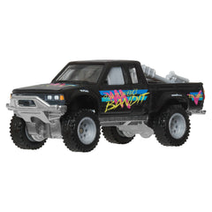 Hot Wheels Premium Boulevard Datsun King Cab Baja Custom / Personnalisé