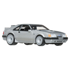 Hot Wheels Premium Car Culture '84 Mustang SVO