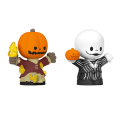 Little People Collector DISNEY Tim Burton's The Nightmare Before Christmas: The Pumpkin King Special Edition Set