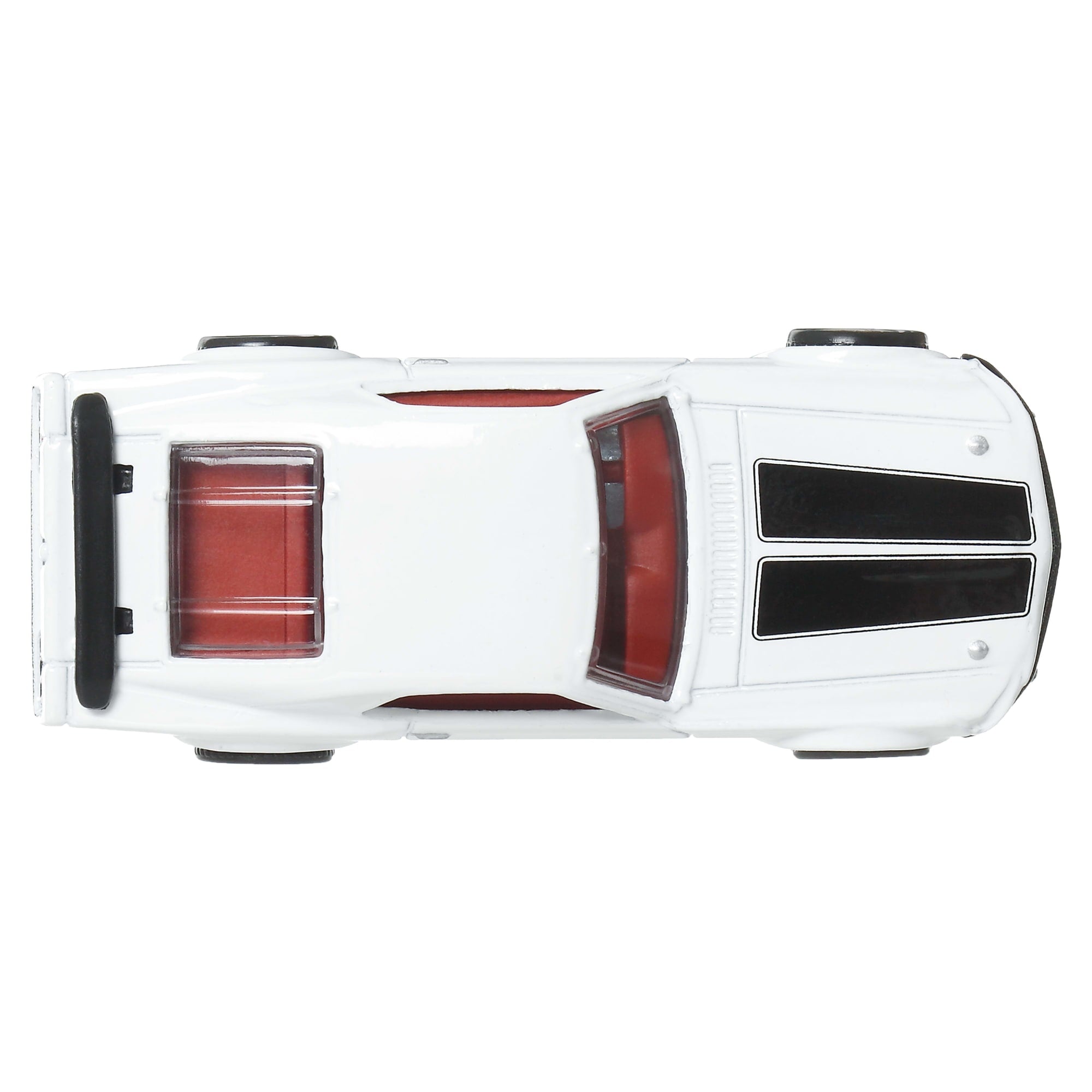 Hot Wheels Premium Fast & Furious 1969 Ford Mustang Boss 302