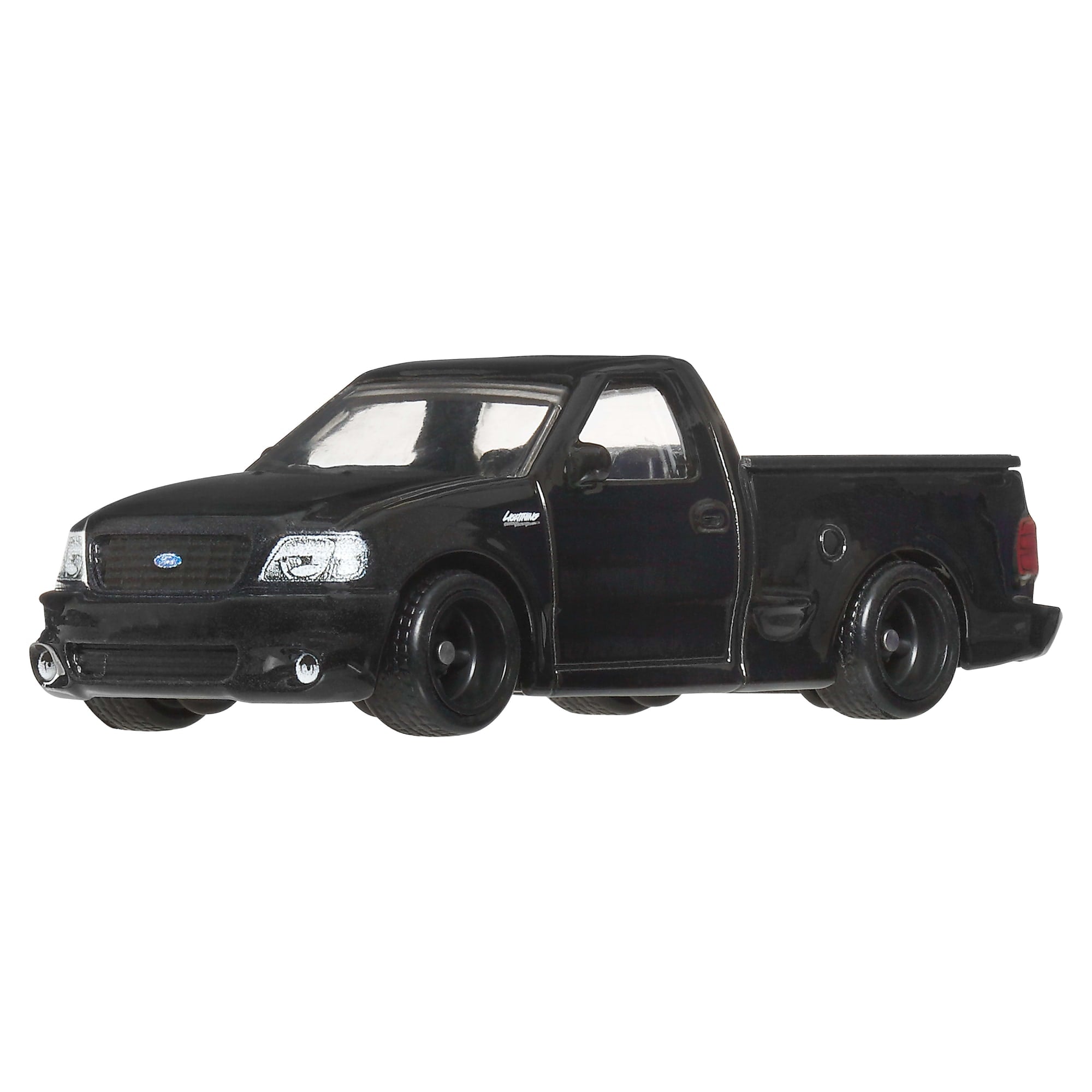Hot Wheels Premium Car Culture '99 Ford F150 SVT Lightning
