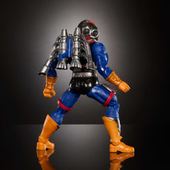 Masters of the Universe Masterverse New Etheria Dragstor Action Figure