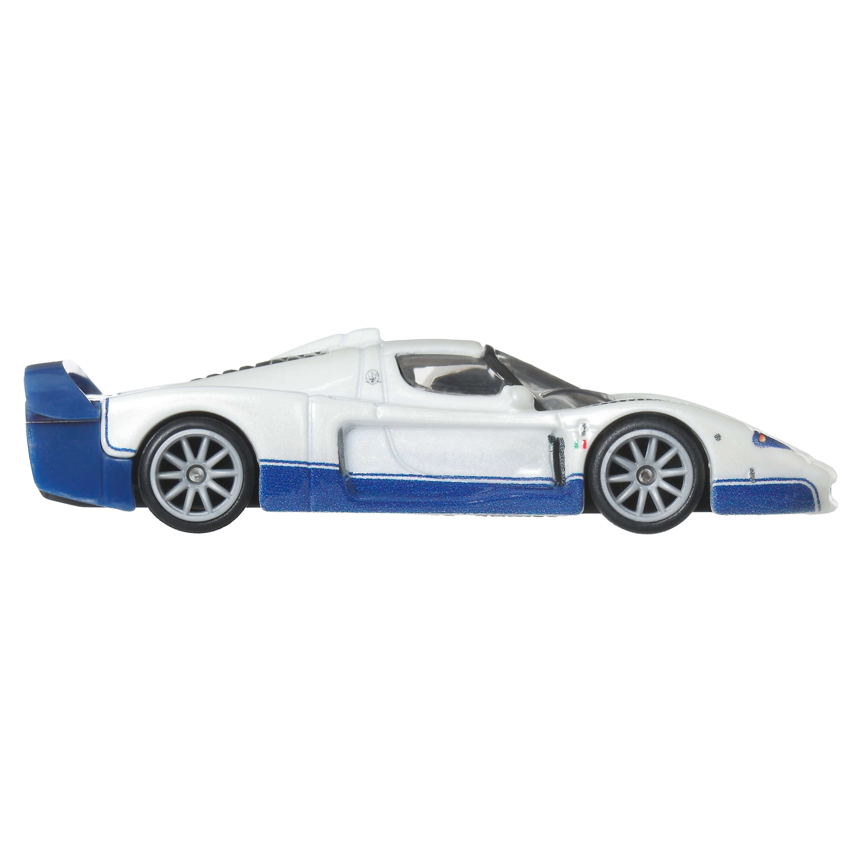 Hot Wheels Premium Car Culture Maserati 2-Pack