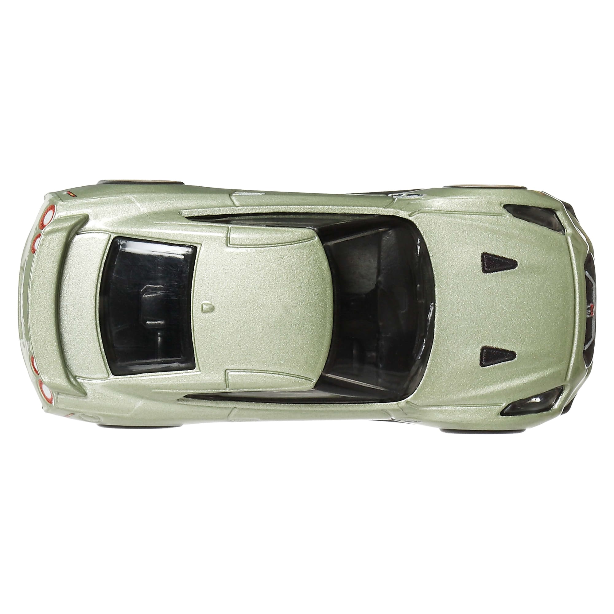 Hot Wheels Premium Car Culture Nissan GT-R 2-Pack