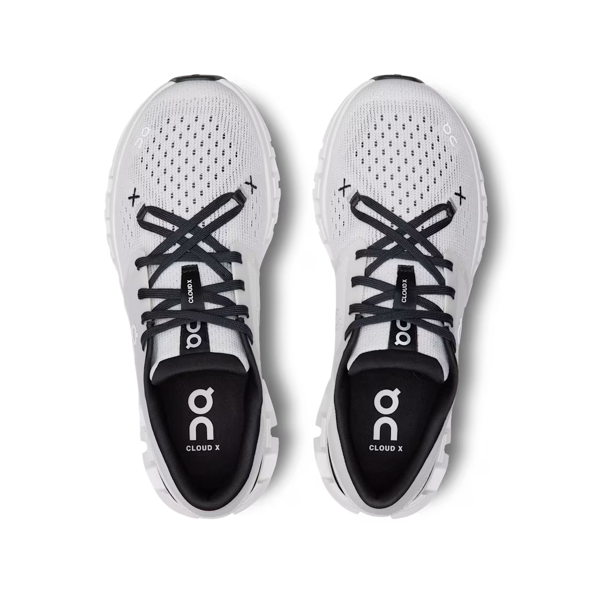 Women's Cloud X 4