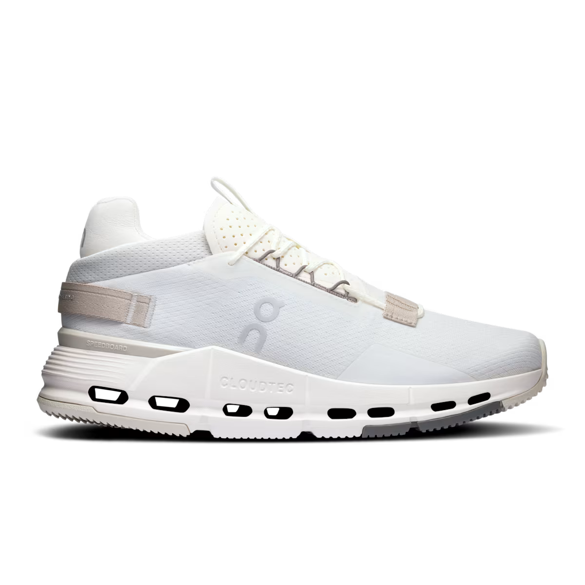 Women's Cloudnova 2