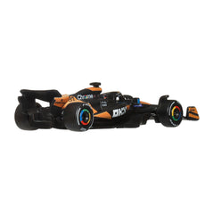 Hot Wheels Premium McLaren 2025 Formula 1® Team #81