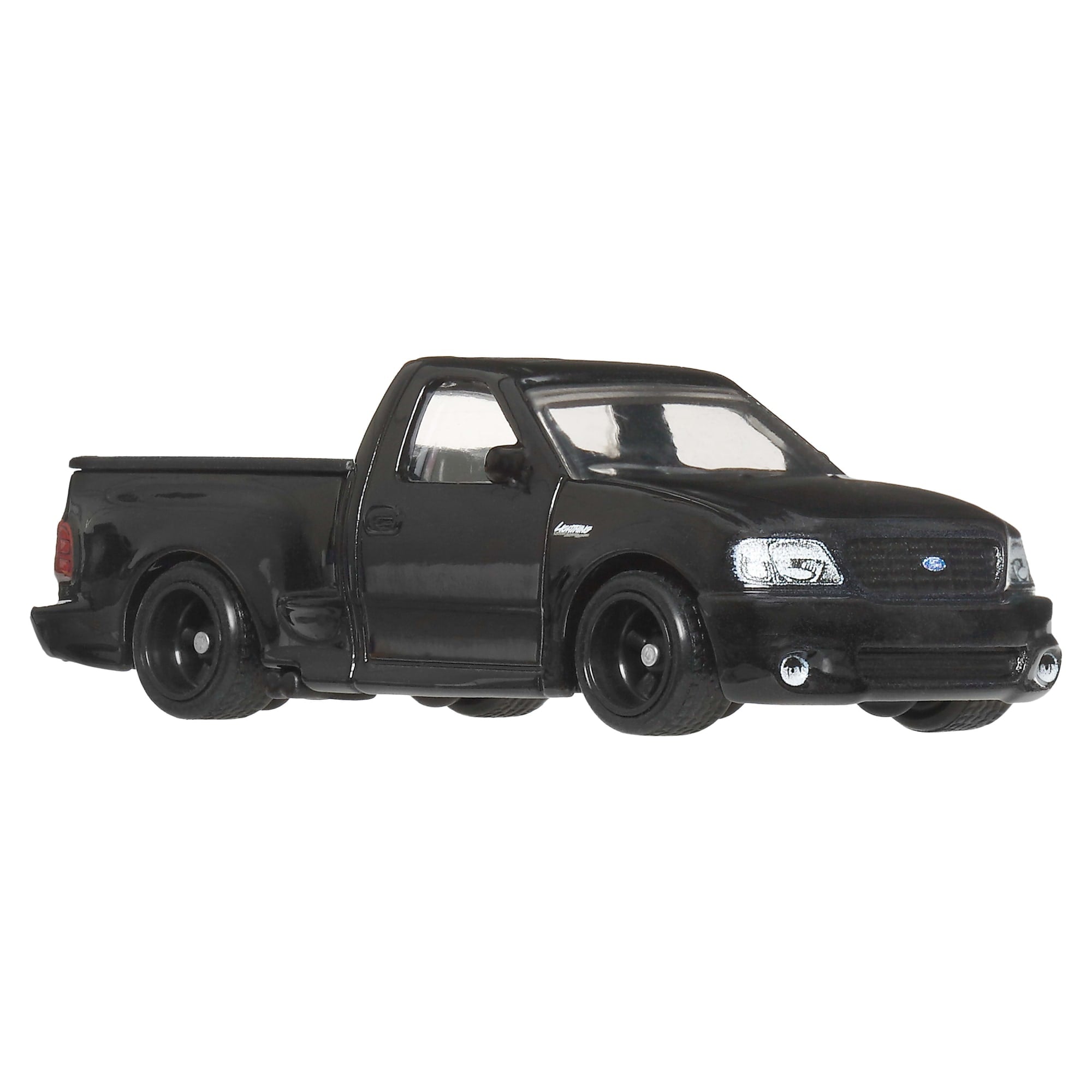 Hot Wheels Premium Car Culture '99 Ford F150 SVT Lightning
