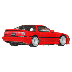 Hot Wheels Premium Car Culture Ronin Run II '89 Toyota Supra