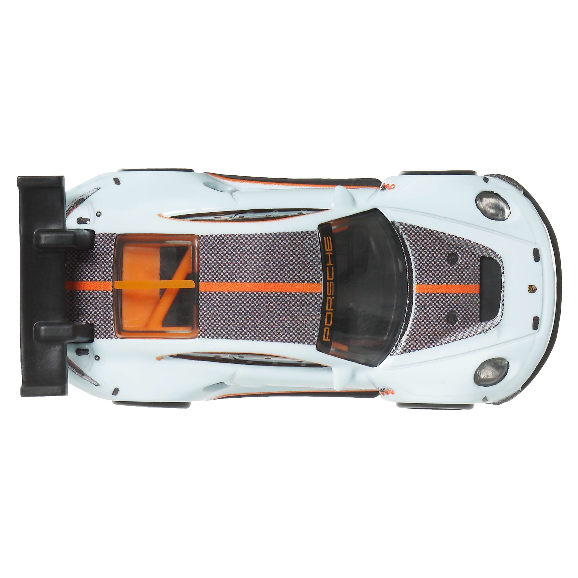Hot Wheels Premium Car Culture Circuit Legends Porsche 911 GT3 R (992)