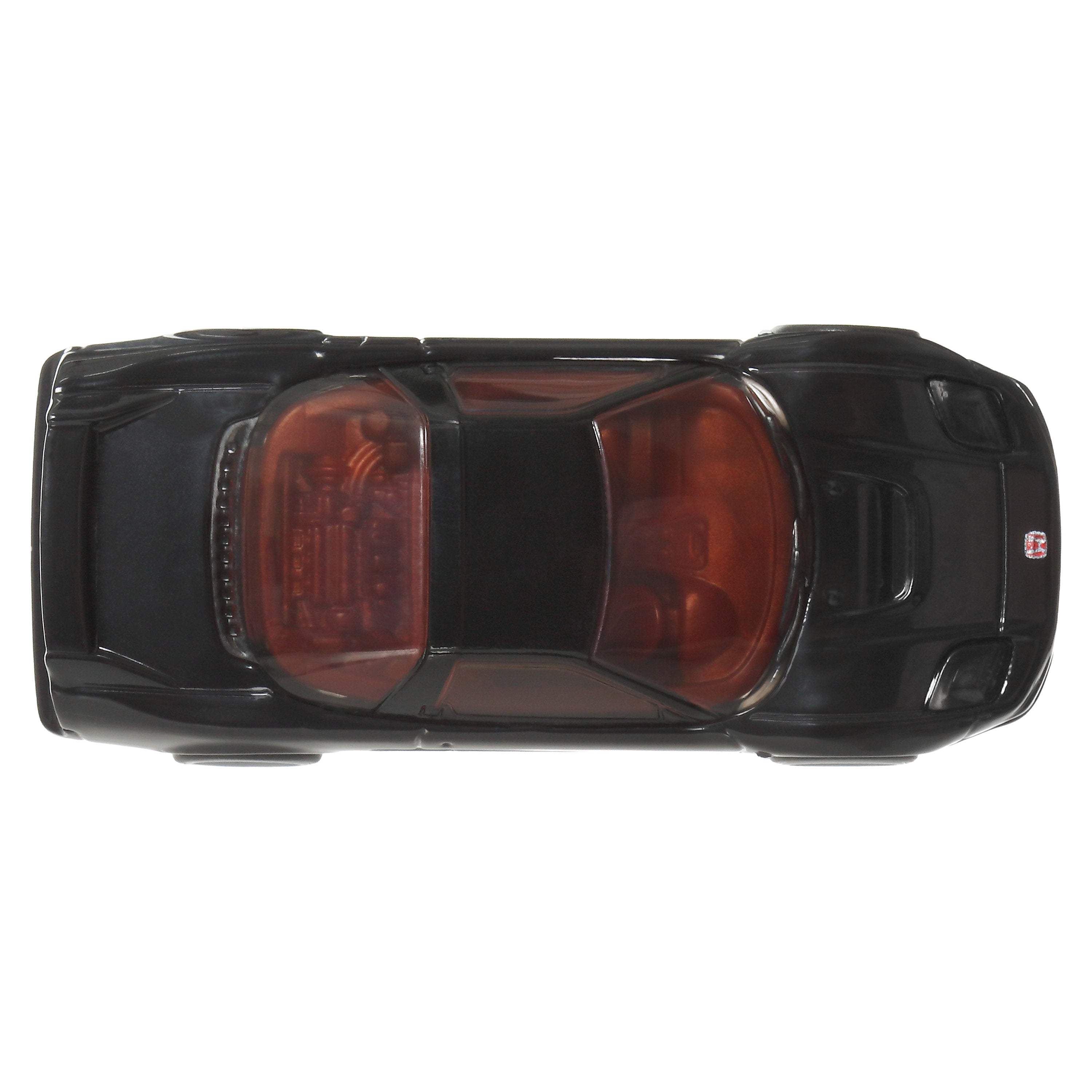 Hot Wheels Premium Fast & Furious 2003 Honda NSX Type-R