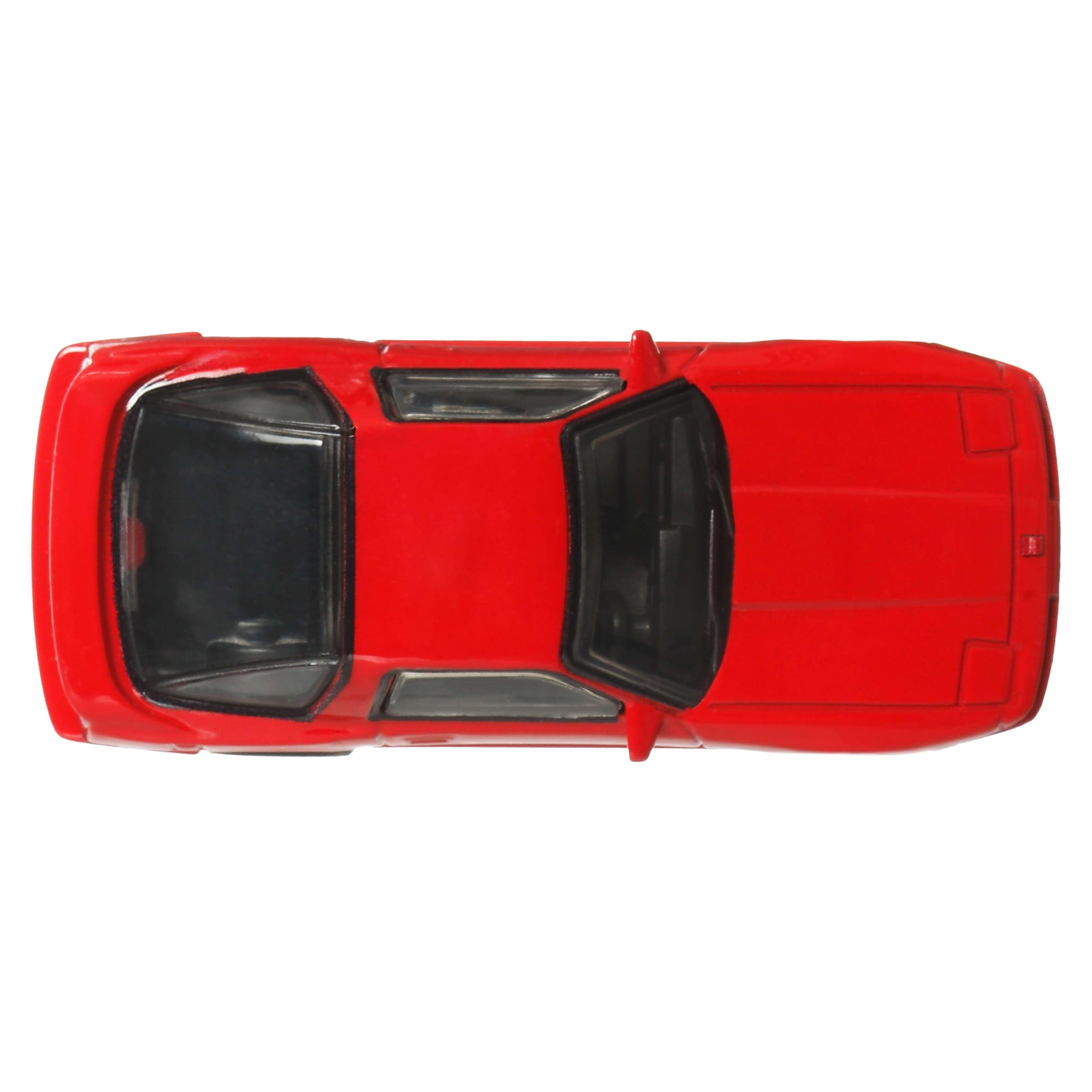 Hot Wheels Premium Car Culture Ronin Run II '89 Toyota Supra