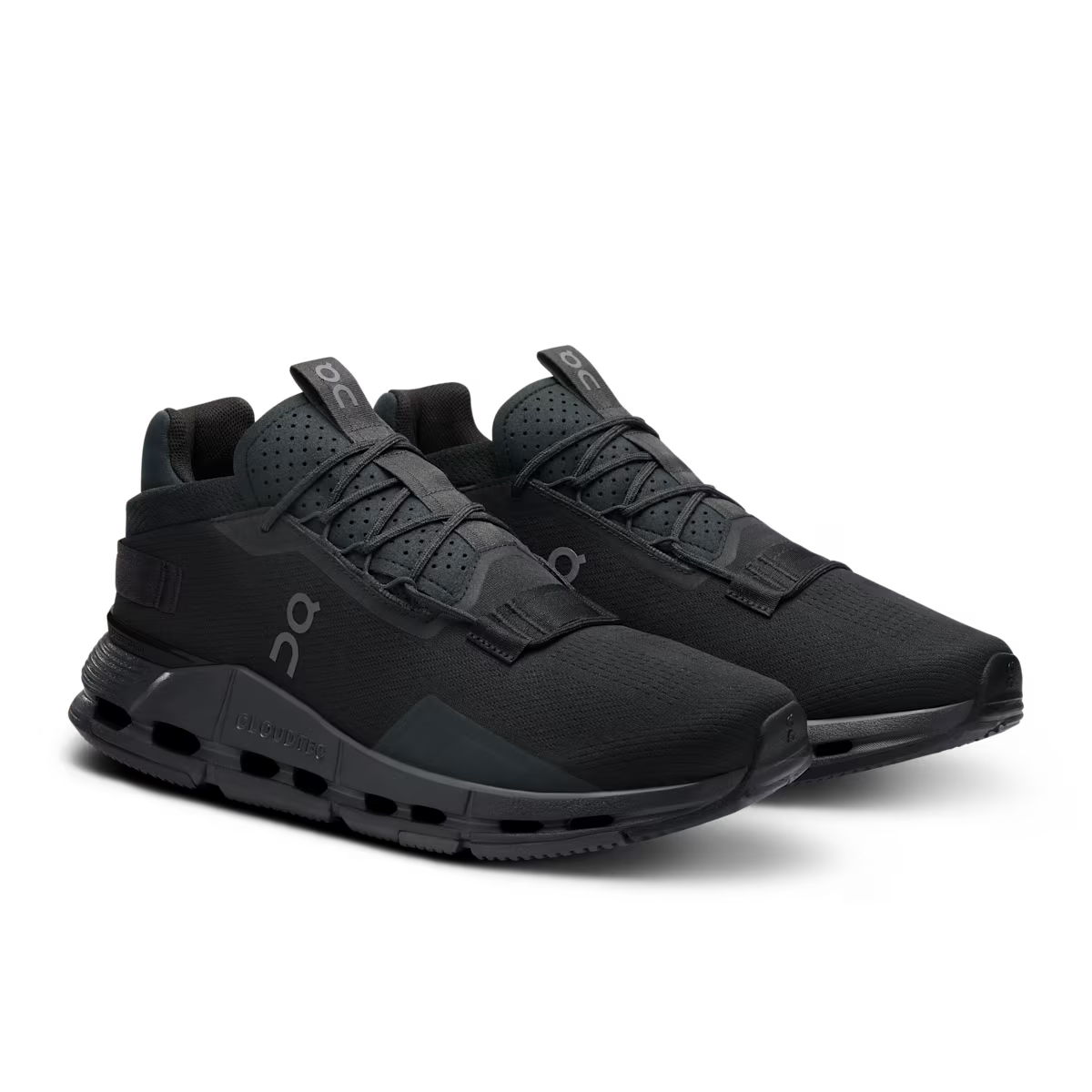 Women's Cloudnova 2
