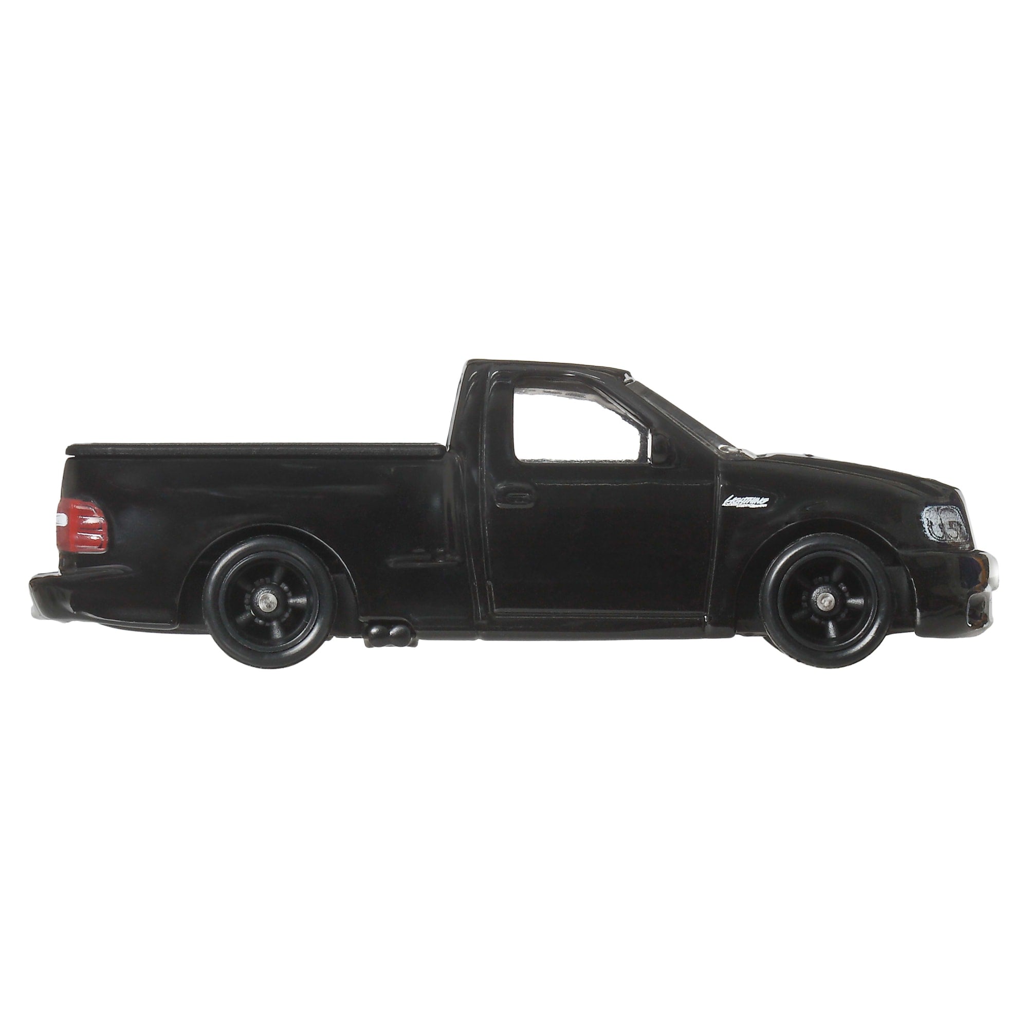 Hot Wheels Premium Car Culture '99 Ford F150 SVT Lightning