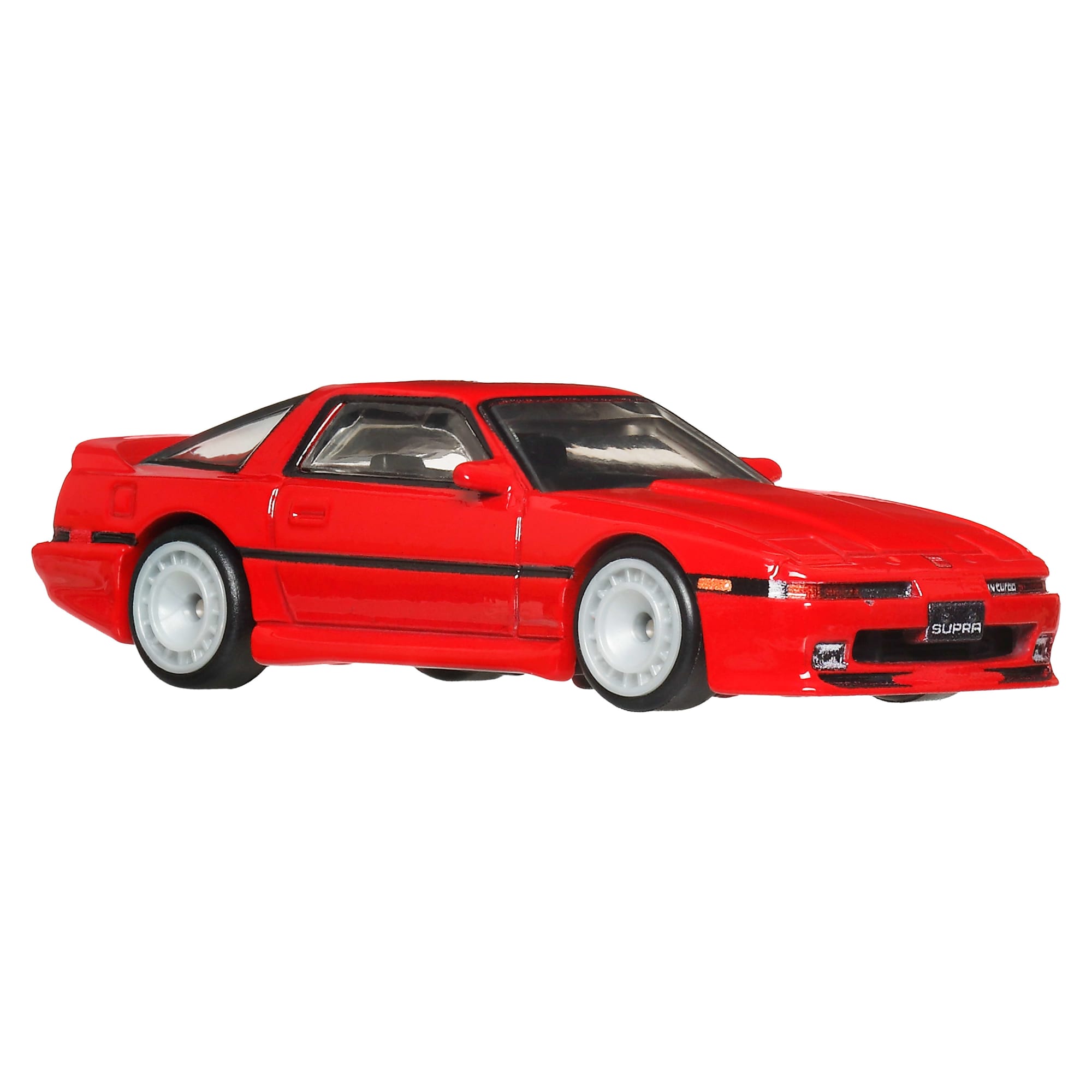 Hot Wheels Premium Car Culture Ronin Run II '89 Toyota Supra