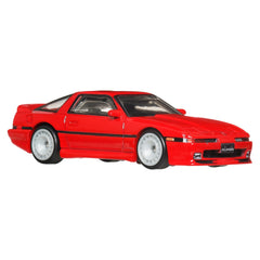 Hot Wheels Premium Car Culture Ronin Run II '89 Toyota Supra