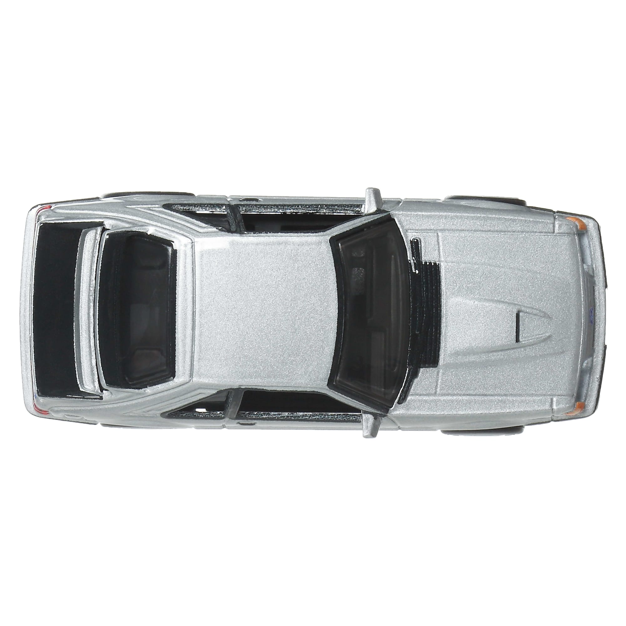Hot Wheels Premium Car Culture '84 Mustang SVO