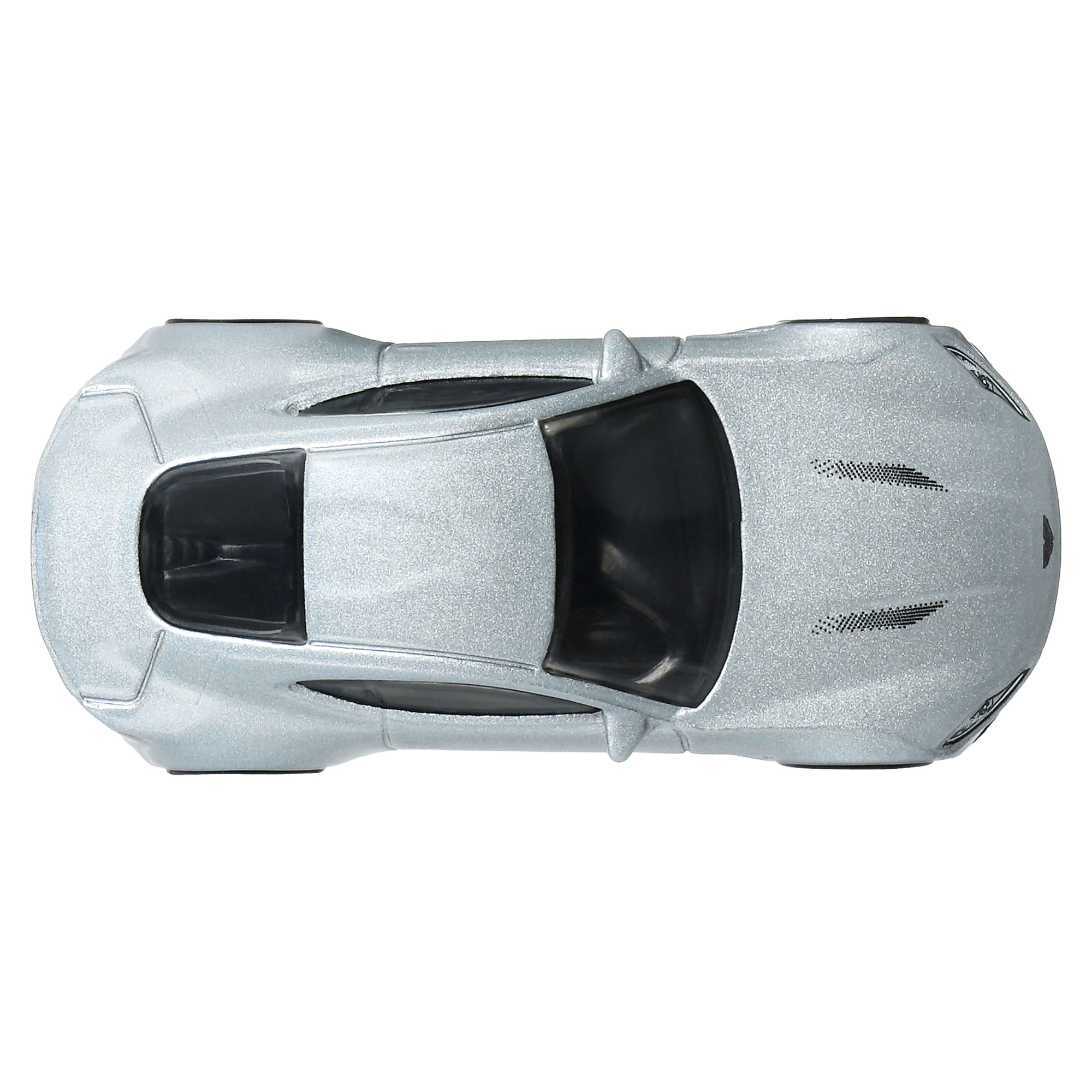 Hot Wheels Premium Car Culture James Bond Spectre 007 2-Pack Jaguar C-X75 & Aston Martin DB10