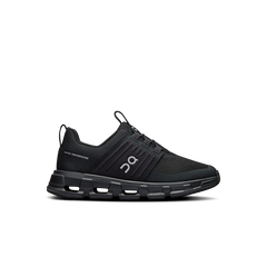 On Running Kids' Cloudswift Kids Shoes - All Black