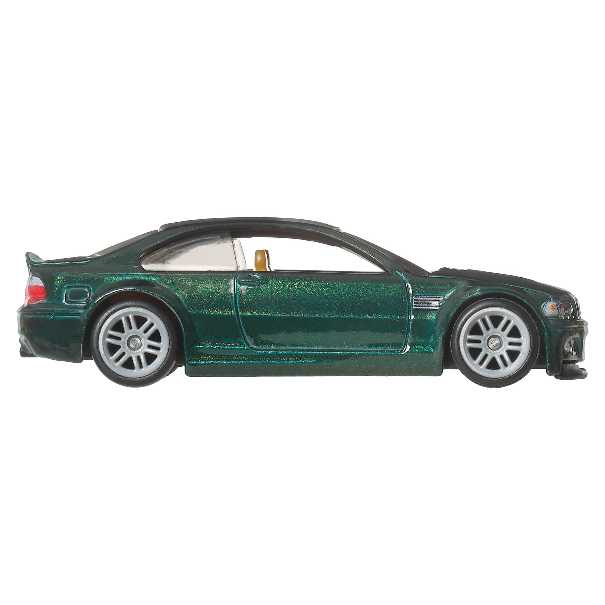Hot Wheels Premium Car Culture BMW M3