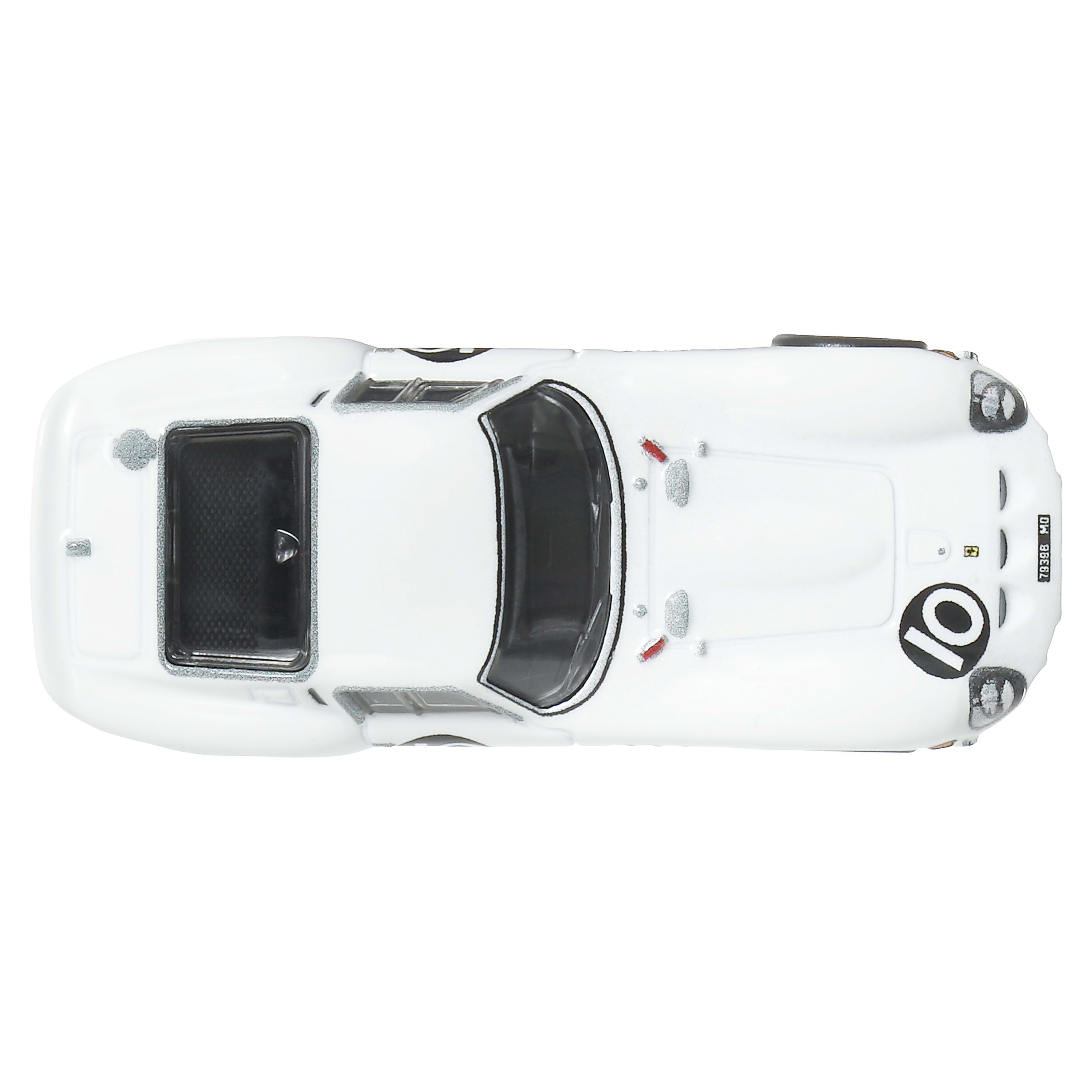 Hot Wheels Premium Car Culture Ferrari 250 GTO Vintage Racing
