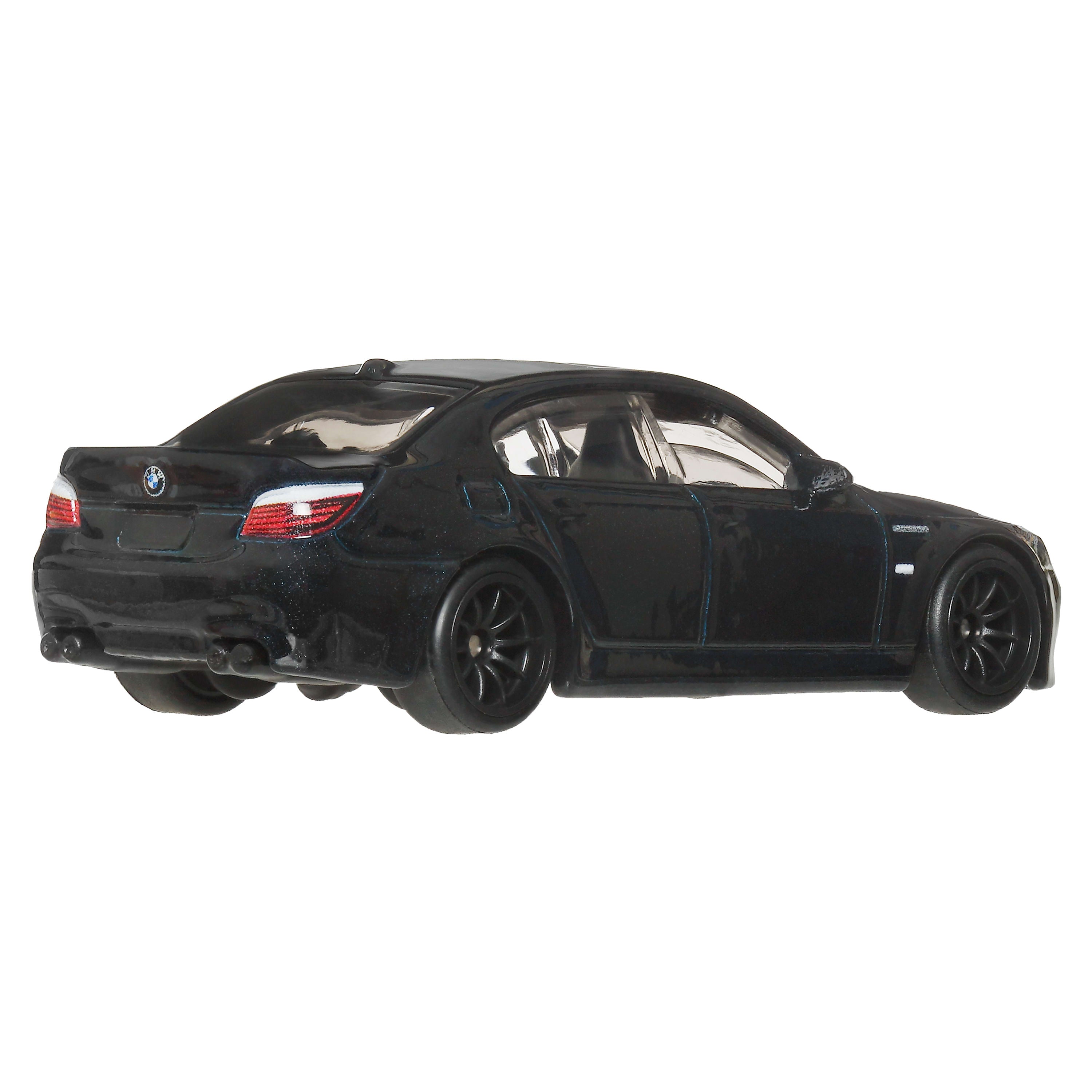 Hot Wheels Premium Fast & Furious 2010 BMW M5