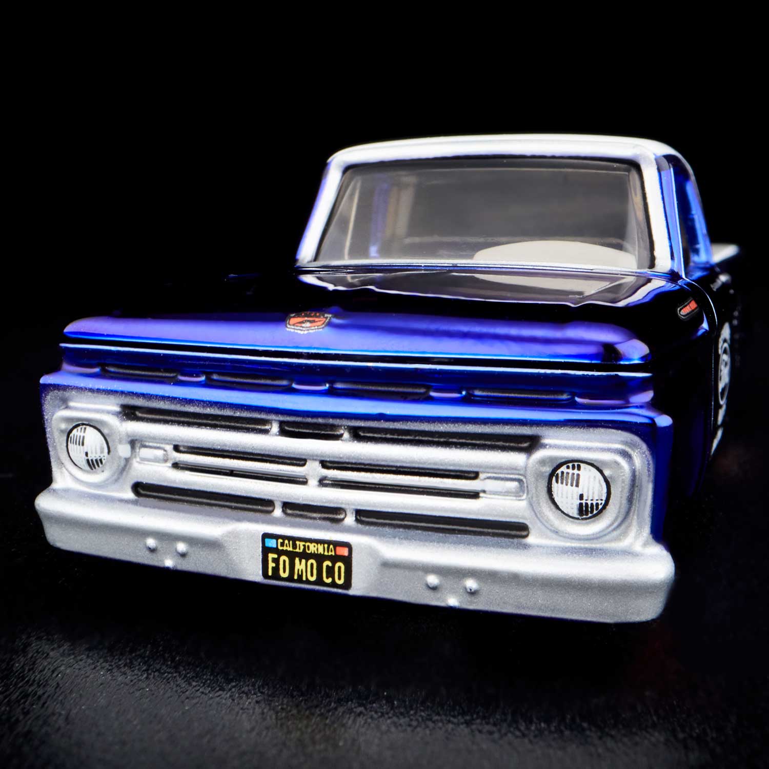 Hot Wheels RLC Exclusive 1962 Ford F100