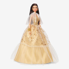 2023 Holiday Barbie Doll