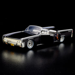Hot Wheels RLC Exclusive '61 Lincoln Continental