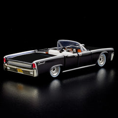 Hot Wheels RLC Exclusive '61 Lincoln Continental
