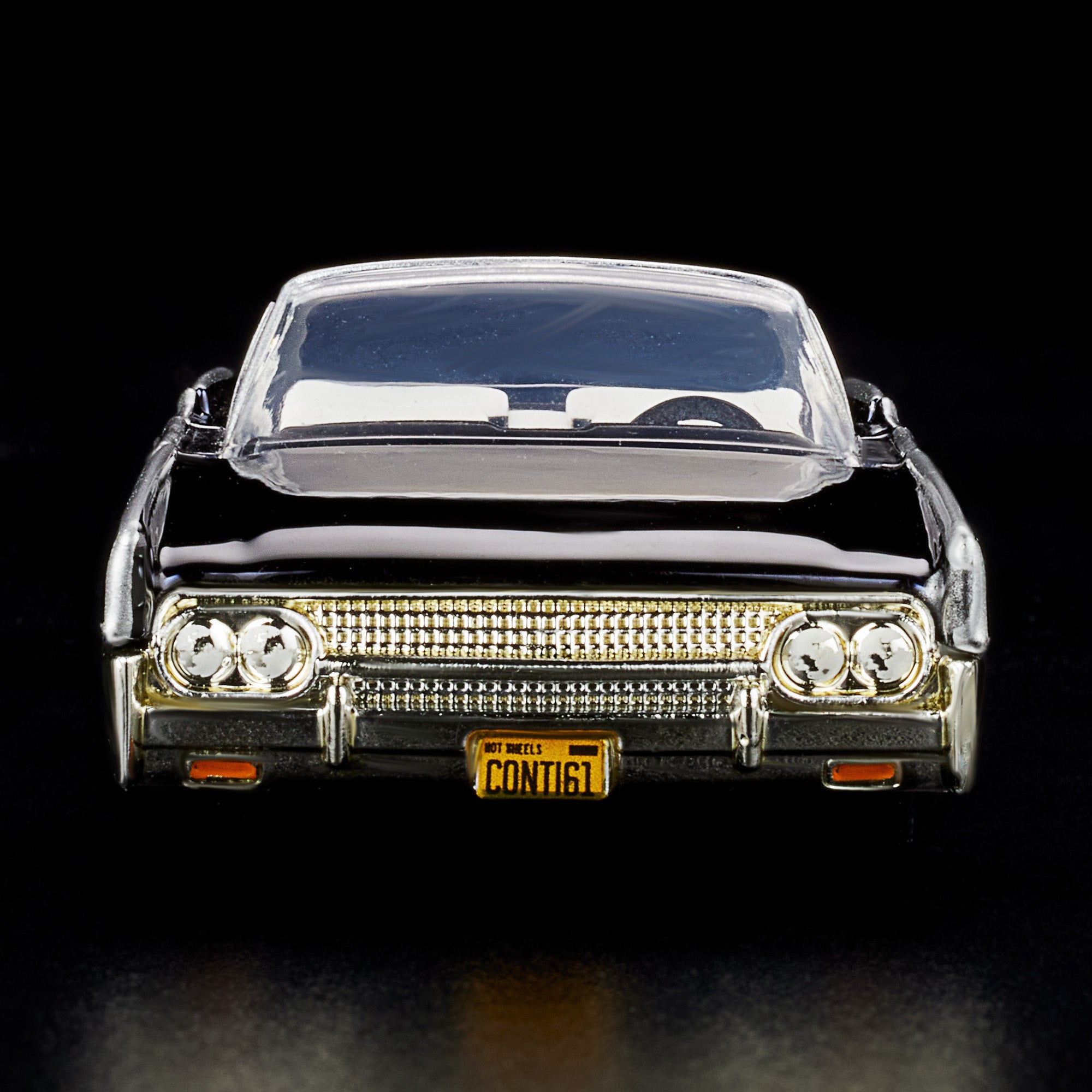 Hot Wheels RLC Exclusive '61 Lincoln Continental