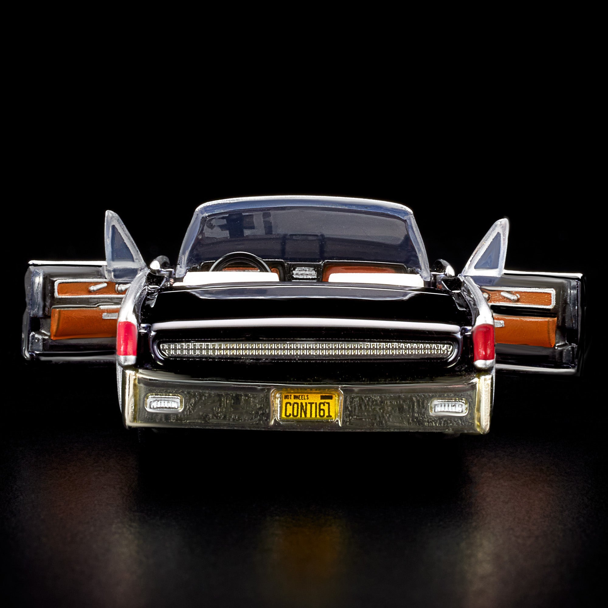 Hot Wheels RLC Exclusive '61 Lincoln Continental
