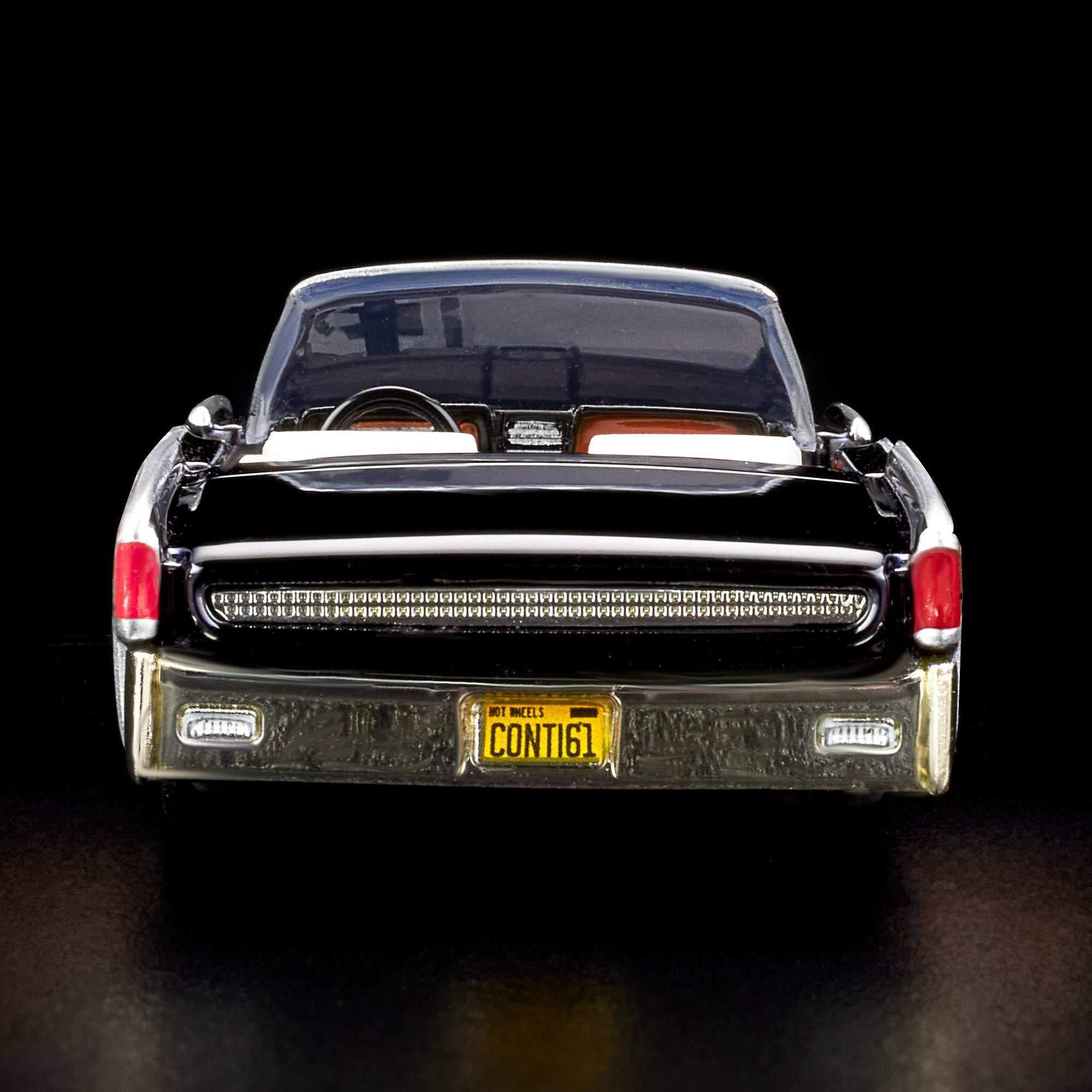 Hot Wheels RLC Exclusive '61 Lincoln Continental